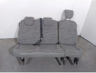 Recambio de asientos traseros para renault kangoo (kc0/1_) 1.5 dci (kc07) referencia OEM IAM 7701052417 7701052417 