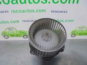 Recambio de motor calefaccion para toyota lexus ls 400 (ucf20) 4.0 v8 32v cat referencia OEM IAM 1940005093 