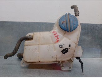 Recambio de deposito expansion para seat exeo berlina (3r2) 2.0 tdi referencia OEM IAM 8E0121403A 