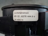 Recambio de mando luces para bmw serie 3 berlina (e46) 320d referencia OEM IAM 8363662 61318376444 