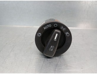 Recambio de mando luces salpicadero para lancia voyager monospace (404_) 2.8 crd (rt, 53) referencia OEM IAM 68041761AB K6804176