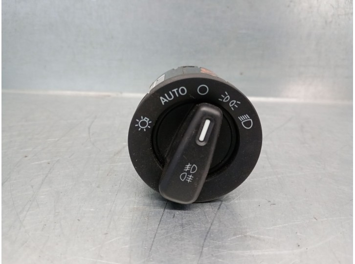 Recambio de mando luces salpicadero para lancia voyager monospace (404_) 2.8 crd (rt, 53) referencia OEM IAM 68041761AB K6804176