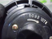 Recambio de motor calefaccion para toyota lexus ls 400 (ucf20) 4.0 v8 32v cat referencia OEM IAM 1940005093 