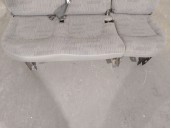 Recambio de asientos traseros para renault kangoo (kc0/1_) 1.5 dci (kc07) referencia OEM IAM 7701052417 7701052417 