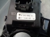 Recambio de mando luces para bmw serie 3 berlina (e46) 320d referencia OEM IAM 8363662 61318376444 