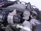 Recambio de motor completo para mercedes-benz clase e (w210) berlina 2.6 cat referencia OEM IAM 112914 30995919 A1120106902