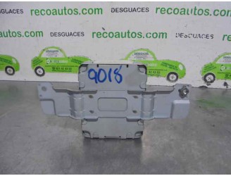 Recambio de modulo electronico para hyundai lantra berlina (rd) 1.9 diesel cat referencia OEM IAM 9541029000  