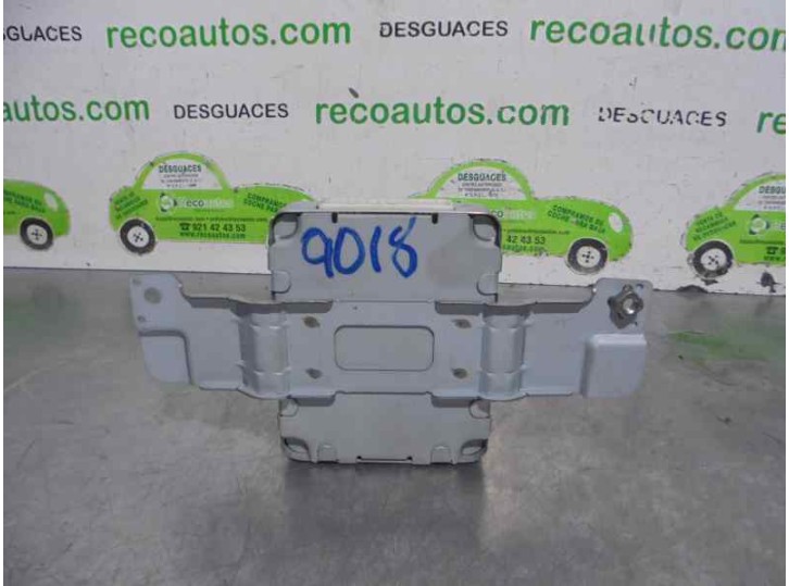 Recambio de modulo electronico para hyundai lantra berlina (rd) 1.9 diesel cat referencia OEM IAM 9541029000  