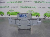 Recambio de modulo electronico para hyundai lantra berlina (rd) 1.9 diesel cat referencia OEM IAM 9541029000  
