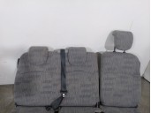 Recambio de asientos traseros para renault kangoo (kc0/1_) 1.5 dci (kc07) referencia OEM IAM 7701052417 7701052417 