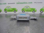 Recambio de modulo electronico para hyundai lantra berlina (rd) 1.9 diesel cat referencia OEM IAM 9541029000  