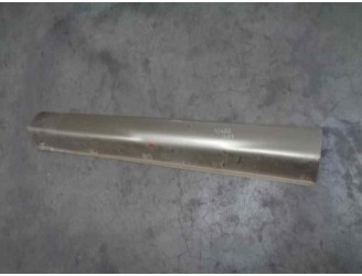 Recambio de faldon lateral para ssangyong kyron 2.0 referencia OEM IAM 7955609000 