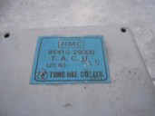 Recambio de modulo electronico para hyundai lantra berlina (rd) 1.9 diesel cat referencia OEM IAM 9541029000  