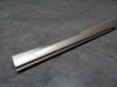 Replacement side skirt for SsangYong Kyron 2.0 OEM IAM reference 7955609000 