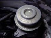 Recambio de motor completo para mercedes-benz clase e (w210) berlina 2.6 cat referencia OEM IAM 112914 30995919 A1120106902