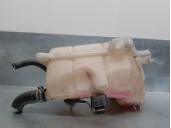 Recambio de deposito expansion para seat exeo berlina (3r2) 2.0 tdi referencia OEM IAM 8E0121403A 