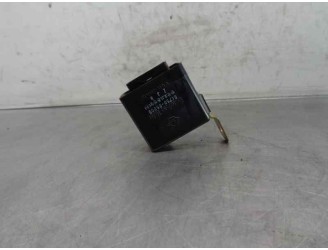 Recambio de rele para ssangyong korando 2.9 turbodiesel cat referencia OEM IAM 8475005000  