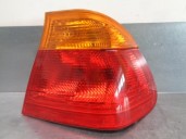 Recambio de piloto trasero derecho para bmw serie 3 berlina (e46) 320d referencia OEM IAM 8364922 