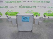 Recambio de modulo electronico para hyundai lantra berlina (rd) 1.9 diesel cat referencia OEM IAM 9541029000  