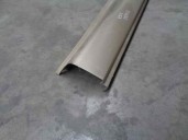 Replacement side skirt for SsangYong Kyron 2.0 OEM IAM reference 7955609000 