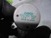 Recambio de motor calefaccion para toyota lexus ls 400 (ucf20) 4.0 v8 32v cat referencia OEM IAM 0637009020 