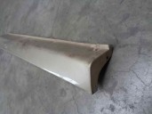 Replacement side skirt for SsangYong Kyron 2.0 OEM IAM reference 7955609000 