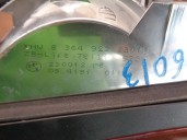 Recambio de piloto trasero derecho para bmw serie 3 berlina (e46) 320d referencia OEM IAM 8364922 
