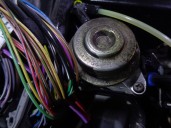 Recambio de motor completo para mercedes-benz clase e (w210) berlina 2.6 cat referencia OEM IAM 112914 30995919 A1120106902