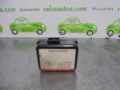 Recambio de modulo electronico para hyundai lantra berlina (rd) 1.9 diesel cat referencia OEM IAM 540029200 34981C1001 