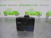 Recambio de modulo electronico para hyundai lantra berlina (rd) 1.9 diesel cat referencia OEM IAM 540029200 34981C1001 