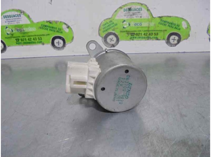 Recambio de motor calefaccion para toyota lexus ls 400 (ucf20) 4.0 v8 32v cat referencia OEM IAM 0637009020 