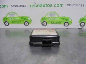 Recambio de modulo electronico para hyundai lantra berlina (rd) 1.9 diesel cat referencia OEM IAM 540029200 34981C1001 