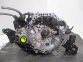 Recambio de caja cambios para renault laguna ii grandtour (kg0) 1.9 dci diesel fap referencia OEM IAM P080303270  