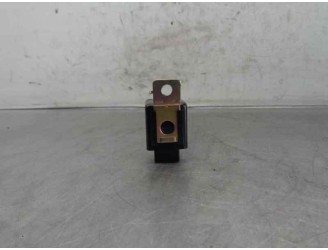 Recambio de rele para ssangyong korando 2.9 turbodiesel cat referencia OEM IAM 8662005000 