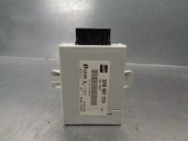 Recambio de modulo electronico para seat exeo berlina (3r2) 2.0 tdi referencia OEM IAM 3R0907274 