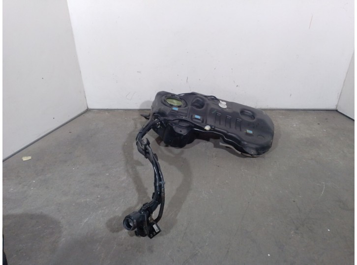 Recambio de deposito combustible para hyundai tucson (nx4e, nx4a) 1.6 t-gdi referencia OEM IAM 31150N7000 31150N7000 