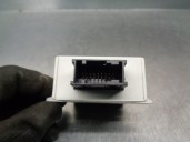 Recambio de modulo electronico para seat exeo berlina (3r2) 2.0 tdi referencia OEM IAM 3R0907274 