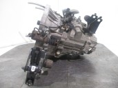 Recambio de caja cambios para renault laguna ii grandtour (kg0) 1.9 dci diesel fap referencia OEM IAM P080303270  