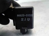 Recambio de rele para ssangyong korando 2.9 turbodiesel cat referencia OEM IAM 8662005000  