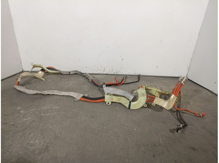 Recambio de cableado para lexus gs (_s19_) 450h (grs191_, gws191_) referencia OEM IAM 8216430040 8216430040 