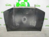 Replacement hood for Skoda Fabia (6Y2/6Y3) 1.9 SDI CAT (ASY) OEM IAM reference 6Y0823031 BLACK 