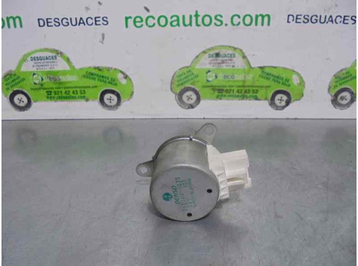 Recambio de motor calefaccion para toyota lexus ls 400 (ucf20) 4.0 v8 32v cat referencia OEM IAM 0637009030 