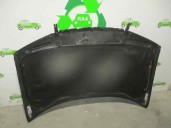 Replacement hood for Skoda Fabia (6Y2/6Y3) 1.9 SDI CAT (ASY) OEM IAM reference 6Y0823031 BLACK 