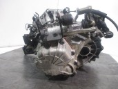 Recambio de caja cambios para renault laguna ii grandtour (kg0) 1.9 dci diesel fap referencia OEM IAM P080303270  