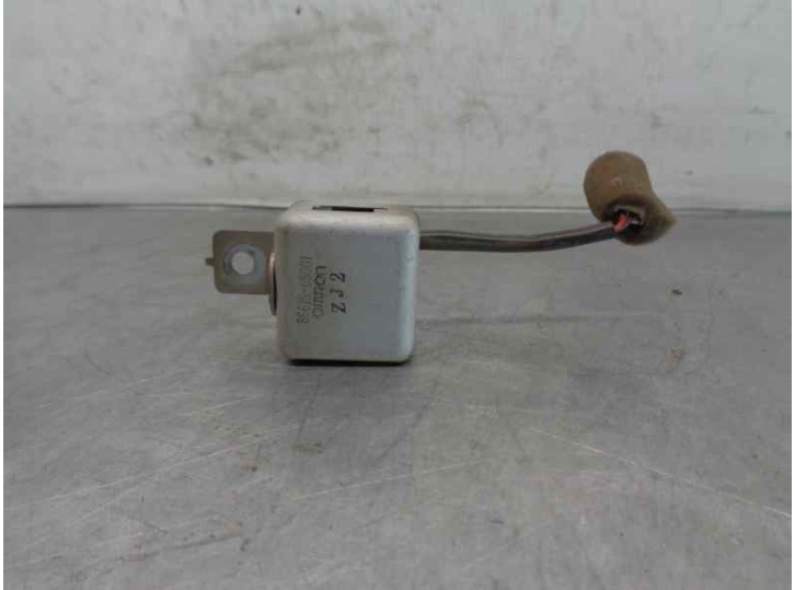 Recambio de rele para ssangyong korando 2.9 turbodiesel cat referencia OEM IAM 8661005001 
