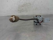 Recambio de rele para ssangyong korando 2.9 turbodiesel cat referencia OEM IAM 8661005001  