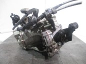 Recambio de caja cambios para renault laguna ii grandtour (kg0) 1.9 dci diesel fap referencia OEM IAM P080303270  