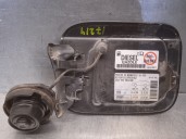 Recambio de tapa exterior combustible para seat exeo berlina (3r2) 2.0 tdi referencia OEM IAM 3R0010685L 