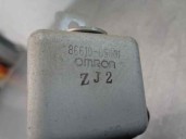 Recambio de rele para ssangyong korando 2.9 turbodiesel cat referencia OEM IAM 8661005001  