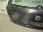 Recambio de porton trasero para skoda fabia (6y2/6y3) 1.9 sdi cat (asy) referencia OEM IAM NEGRO 5 PUERTAS